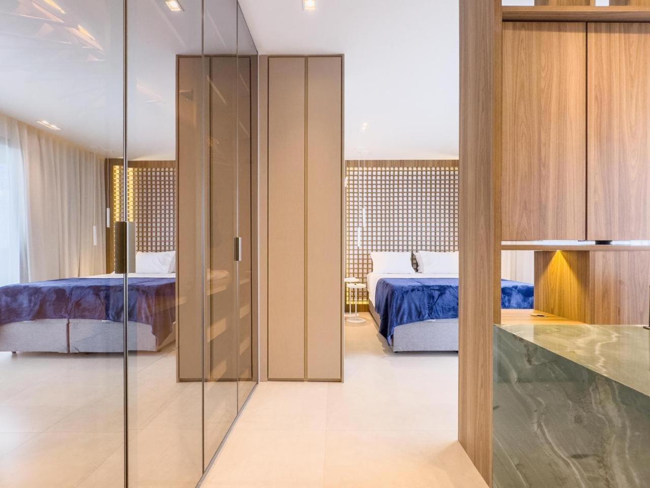 Apartamento Vn Millennium São Paulo